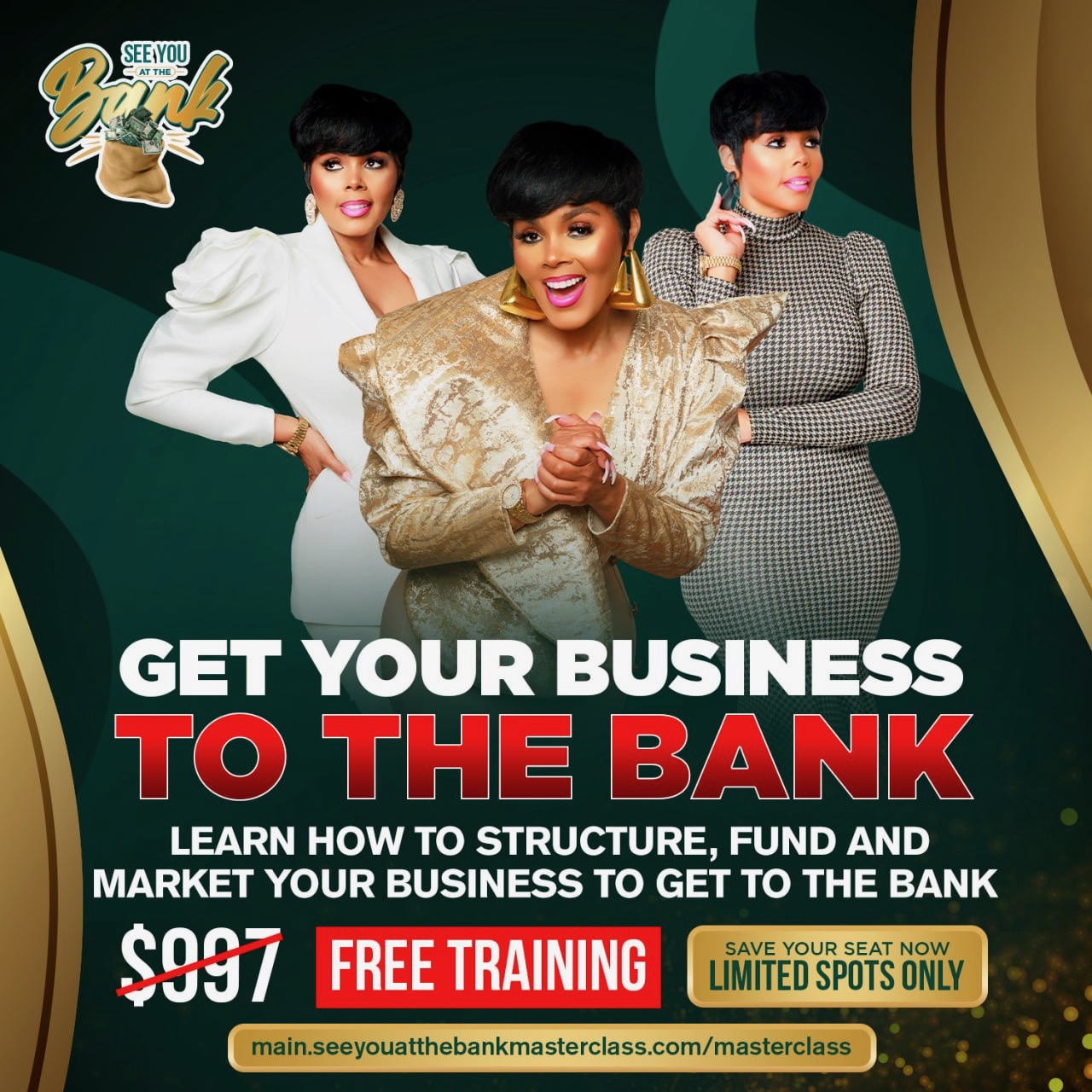 Joi Hunt Facebook ad