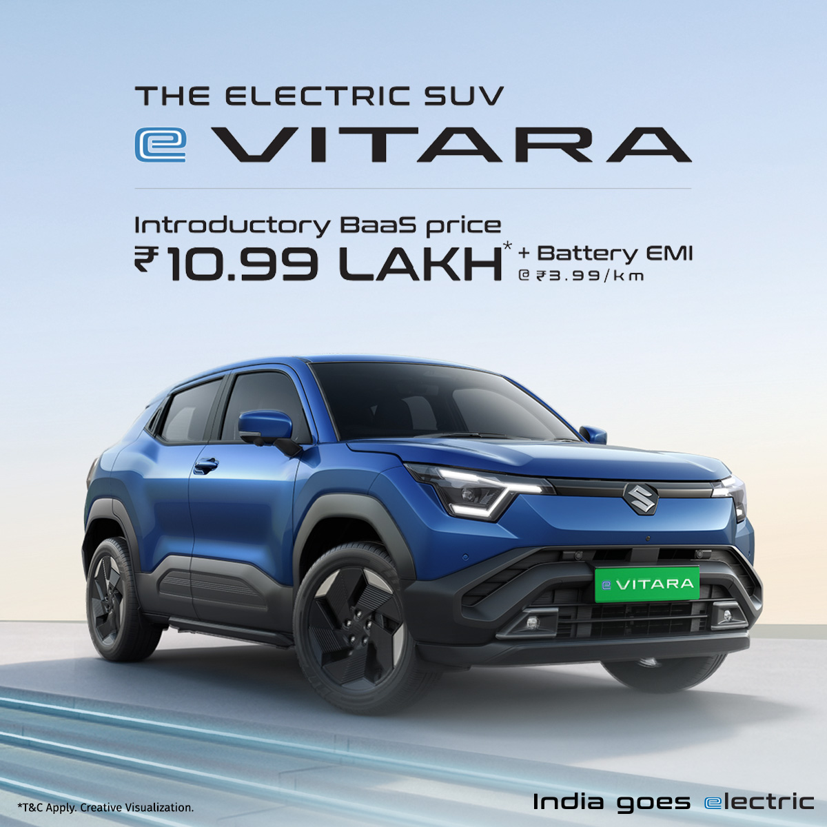 NEXA Facebook ad