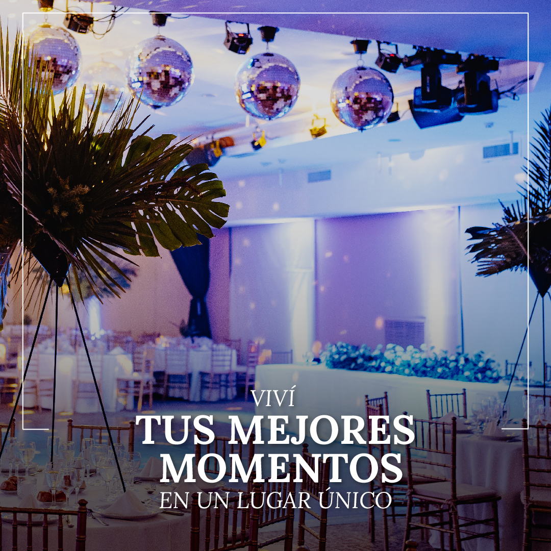 Marina del Norte Facebook ad: ¡Descubrí el lugar mágico que siempre soñaste para…