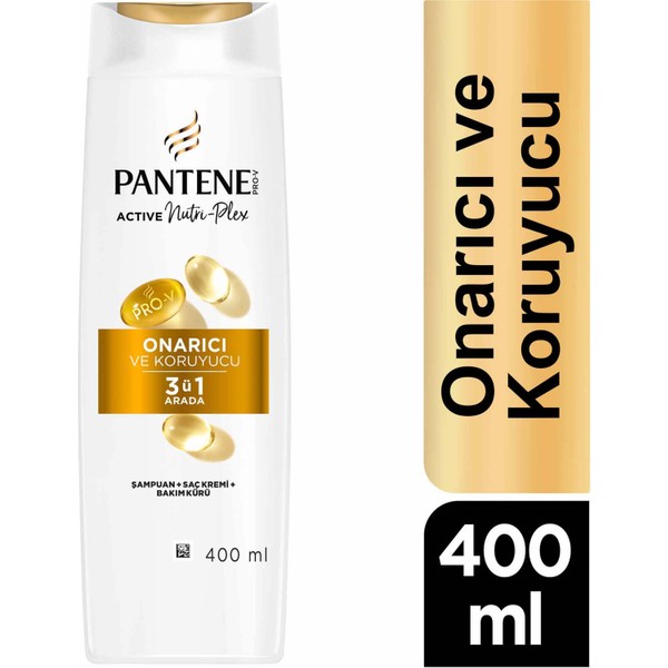 P&G Facebook ad