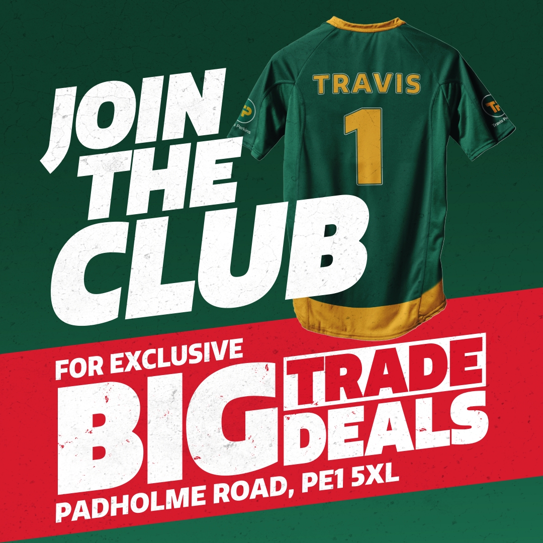 Travis Perkins Facebook ad: Open a Trade Account In Branch Today