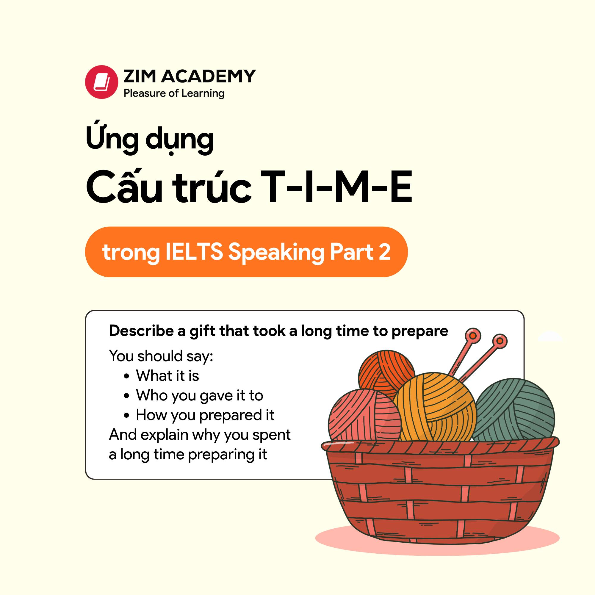 ZIM Academy Facebook ad