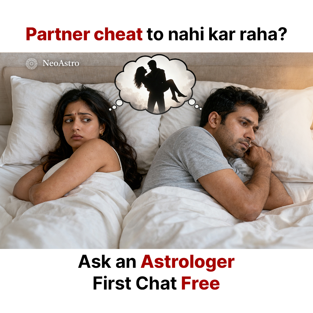 Neo Astro: The Astrology Guide Facebook ad