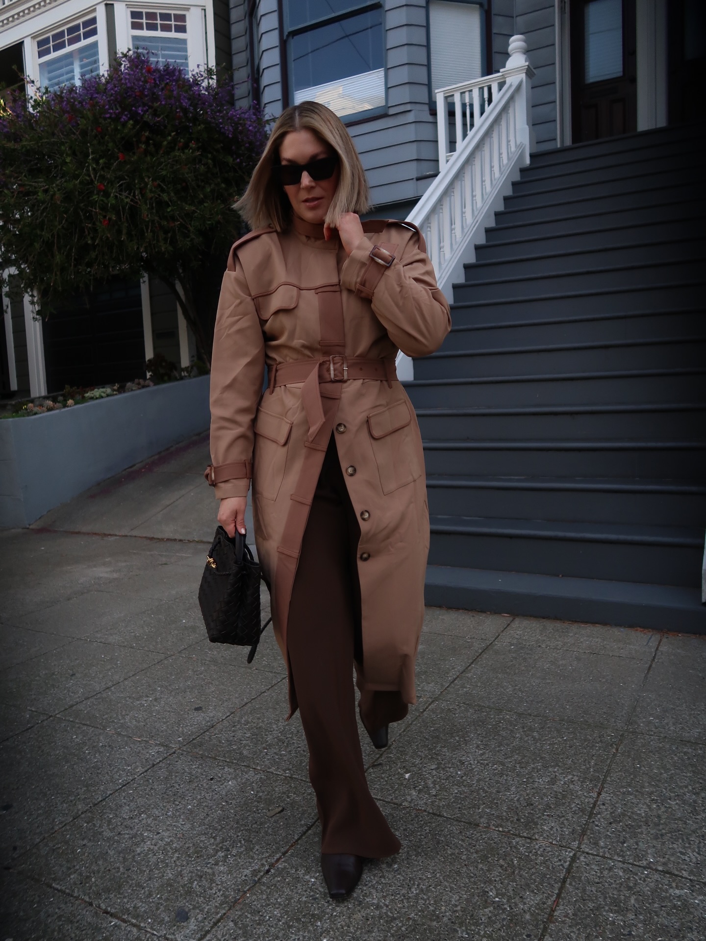 Wannabe Fashion Blogger Facebook ad