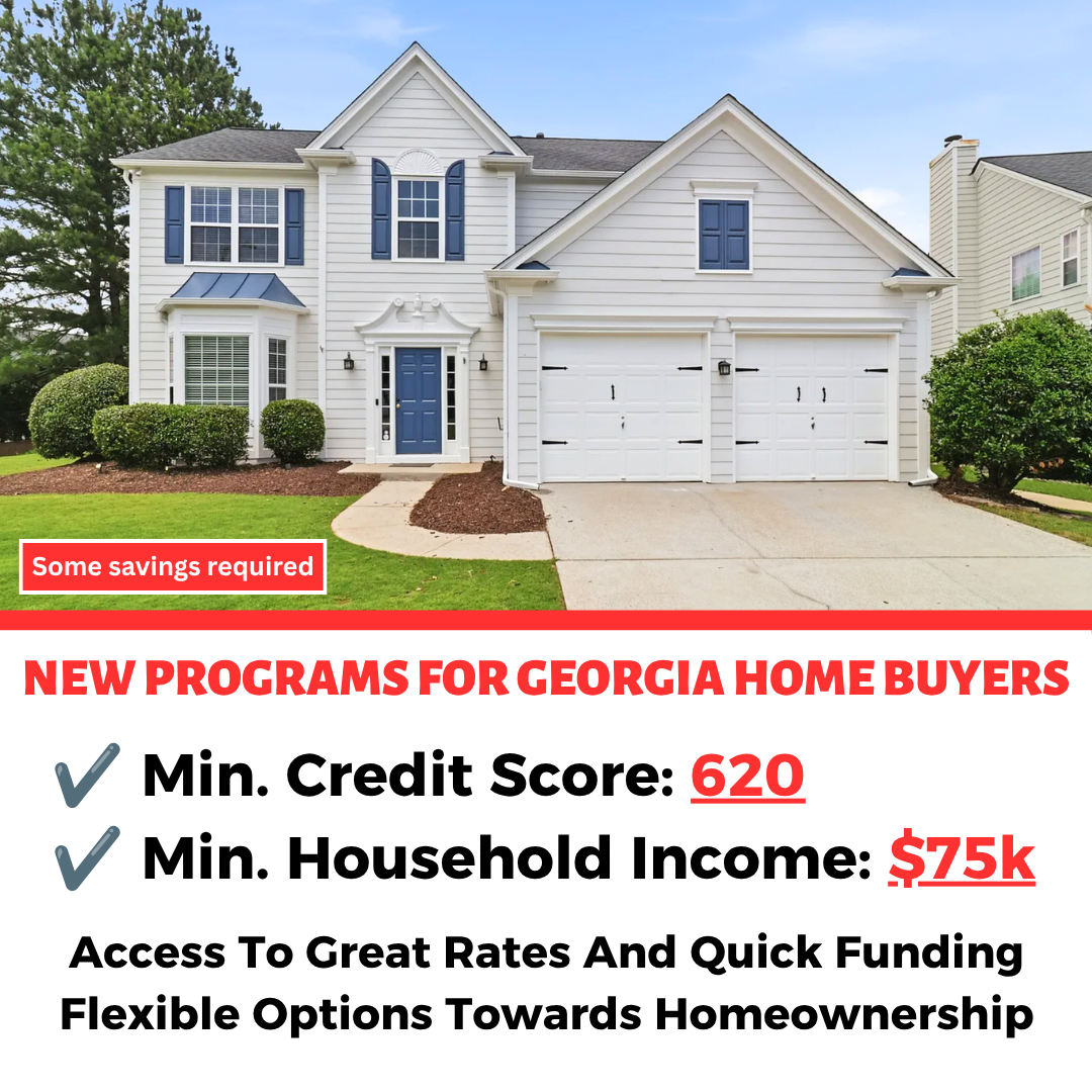 Joel Polk MLO nmls#2812785 Facebook ad