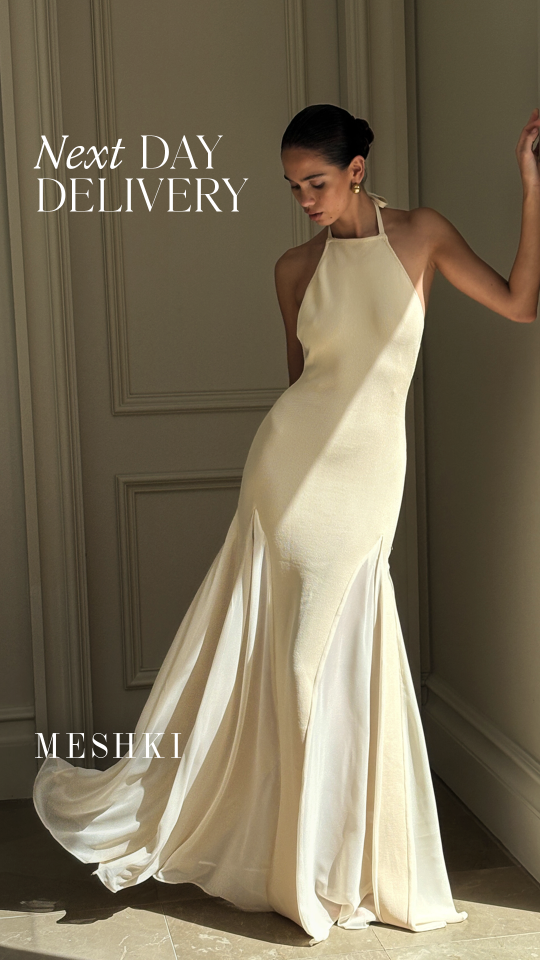 Meshki Facebook ad