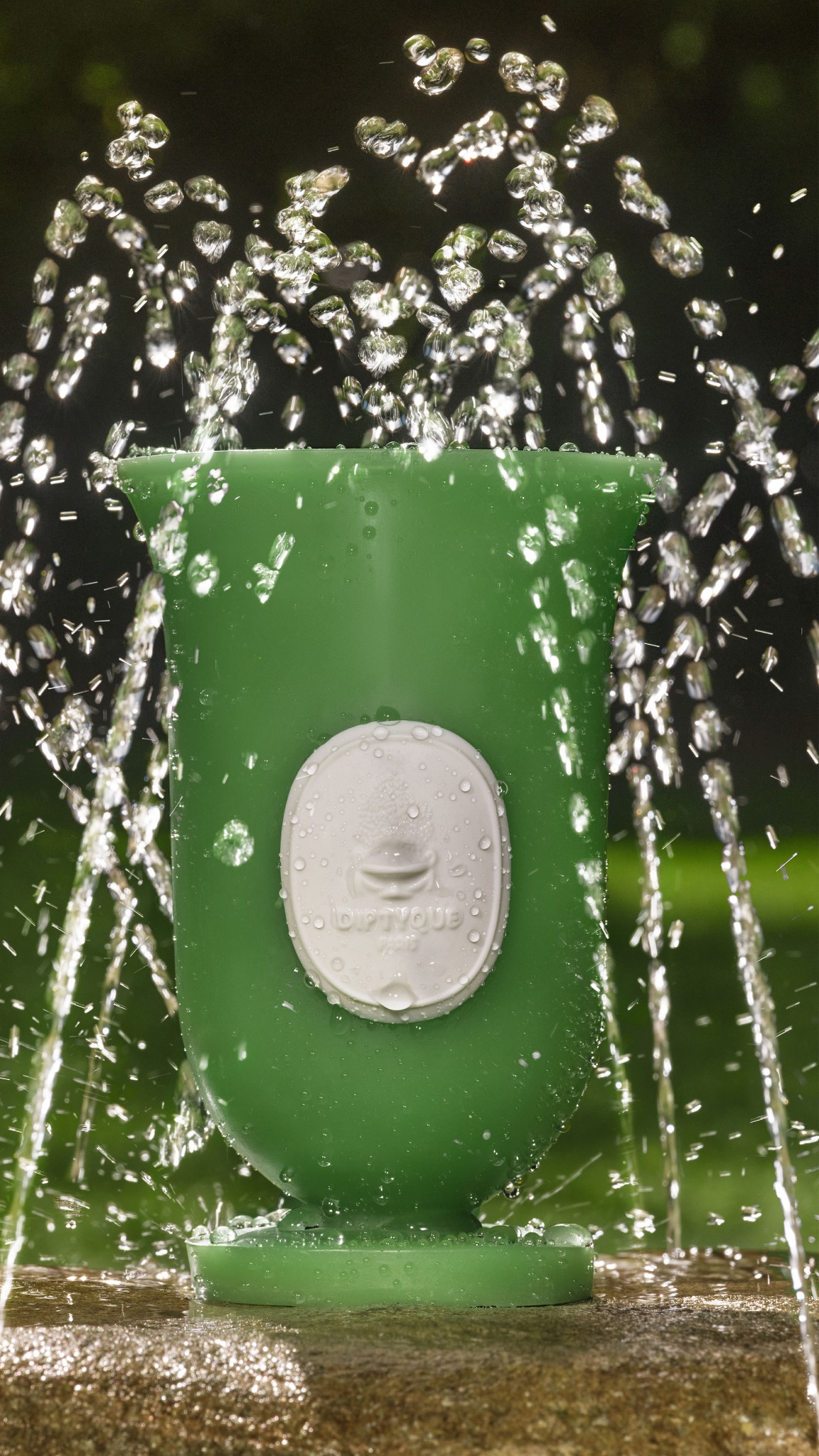 diptyque Facebook ad