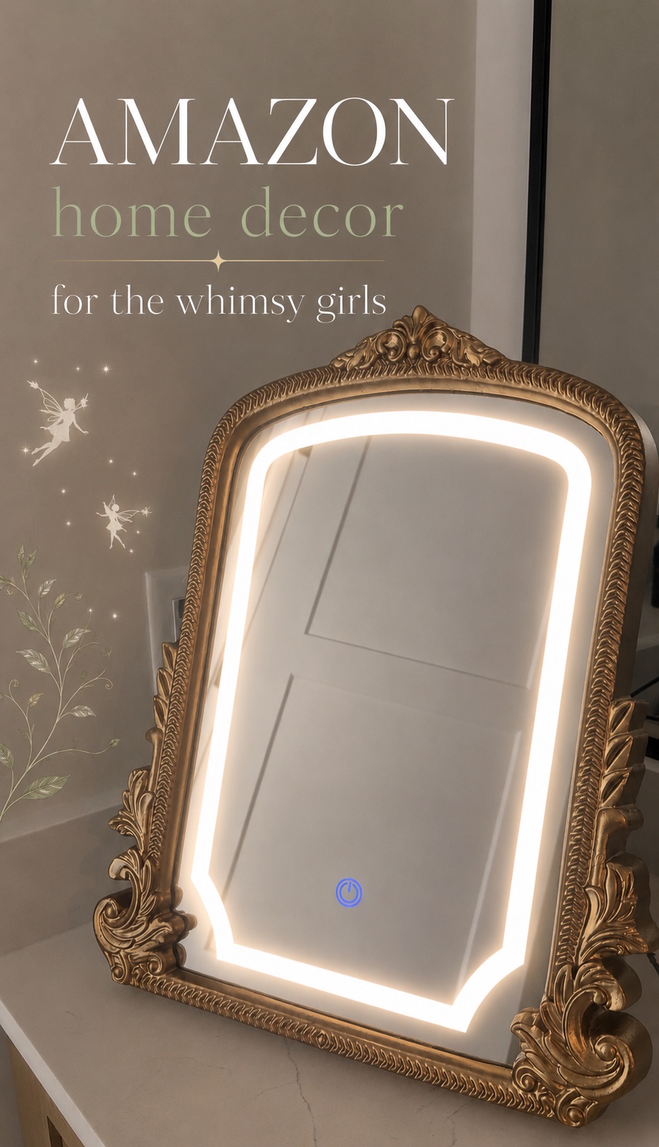 The Sister Shoppers Facebook ad