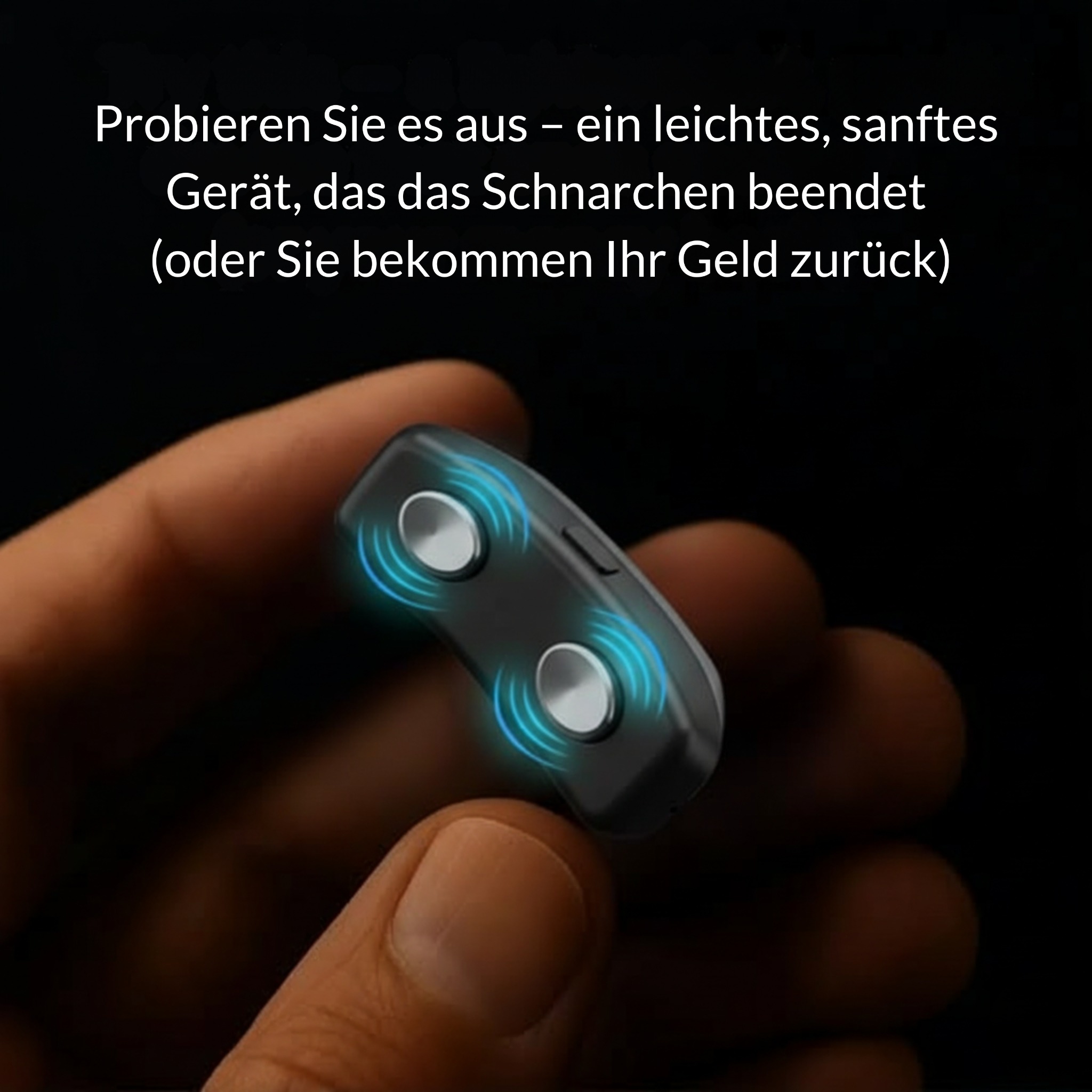 Silke Ehrens Facebook ad