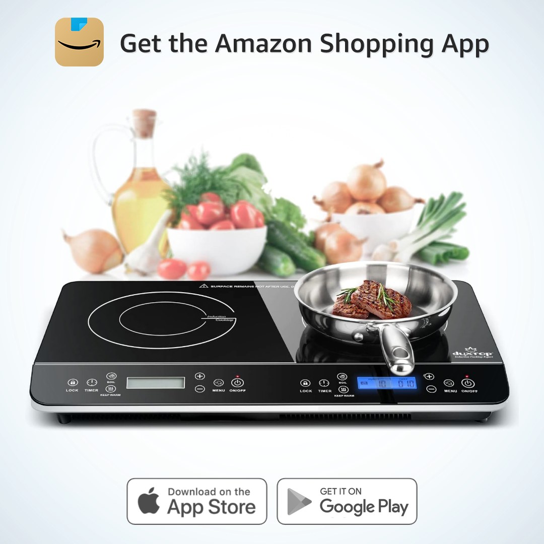 Amazon.com Facebook ad
