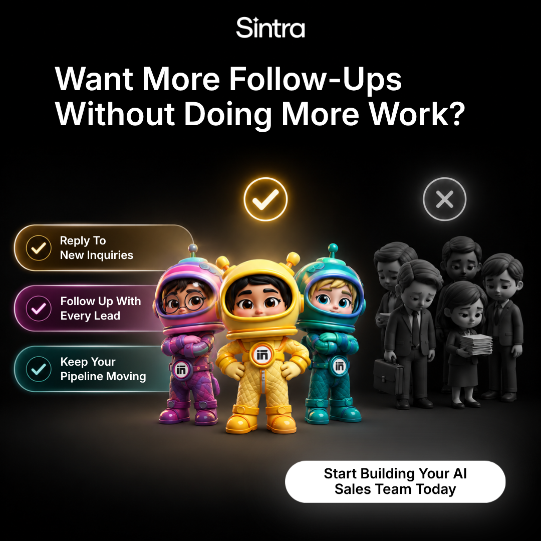 sintra.ai Facebook ad