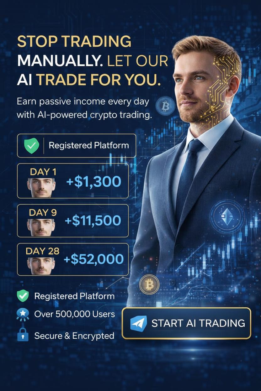 Automating Trading Facebook ad: AI Automation