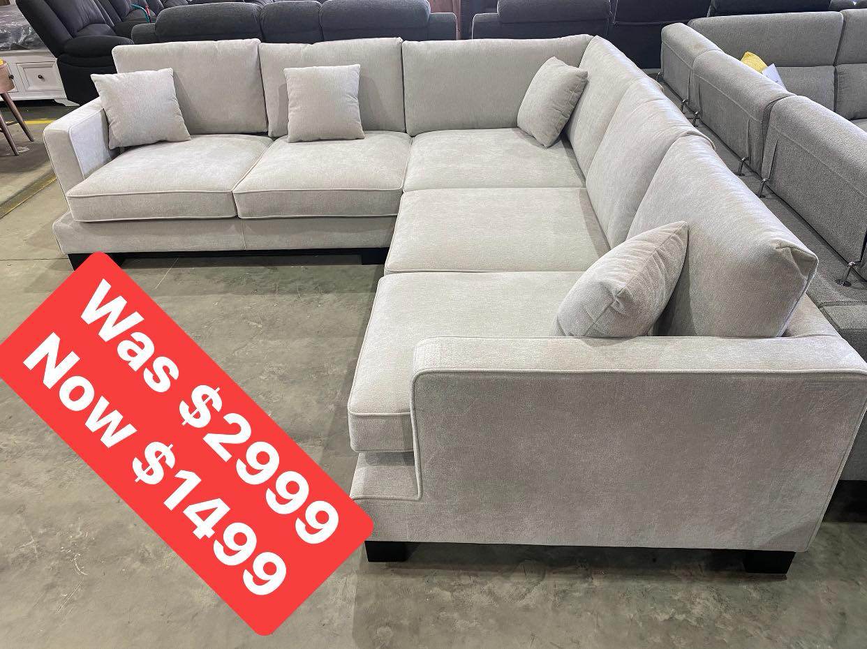 Spare Change Lilydale Facebook ad