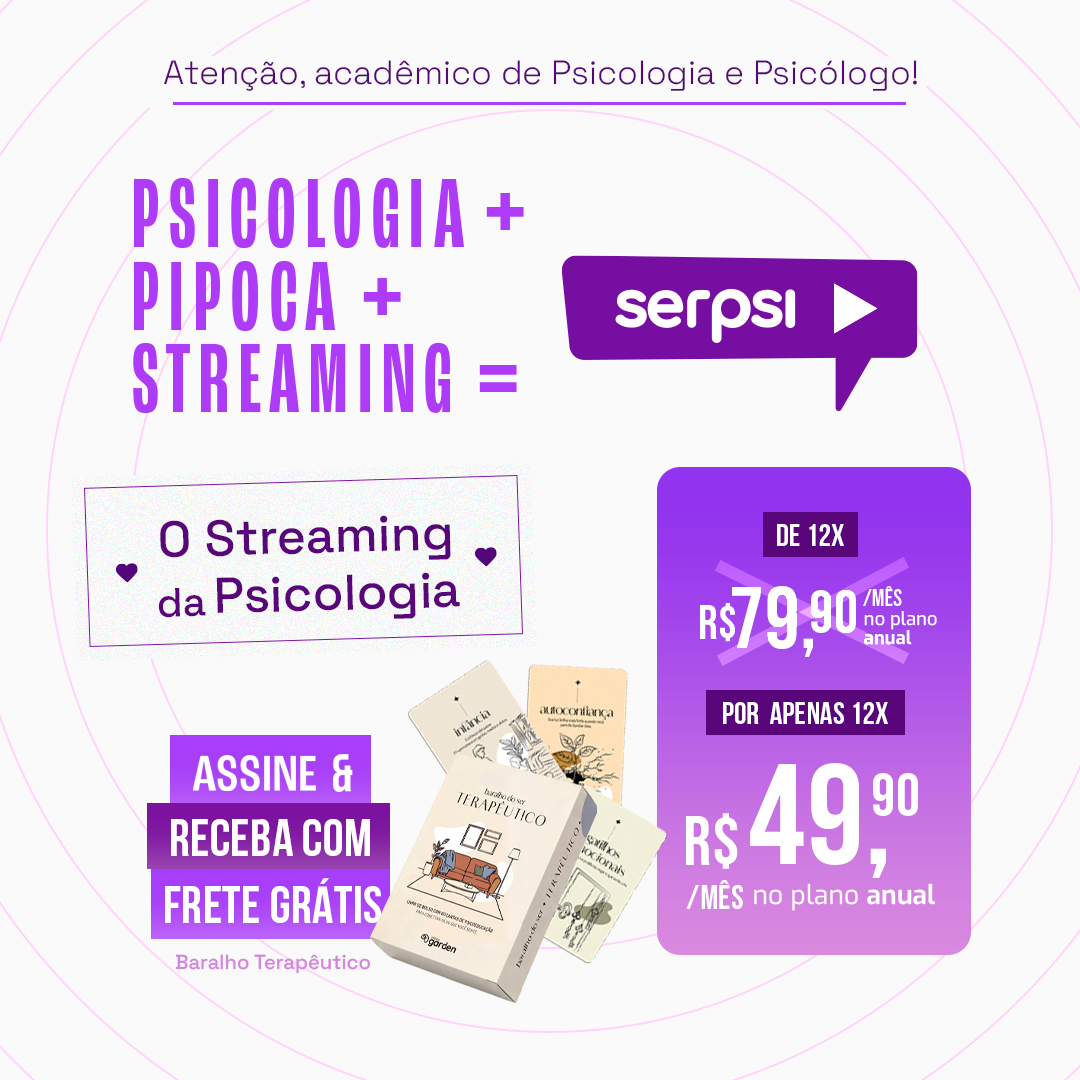 Ser Psicólogo Facebook ad
