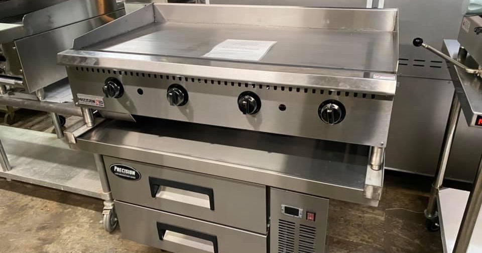 North American Restaurant Equipment & Refrigeration 401-639-3271 Facebook ad