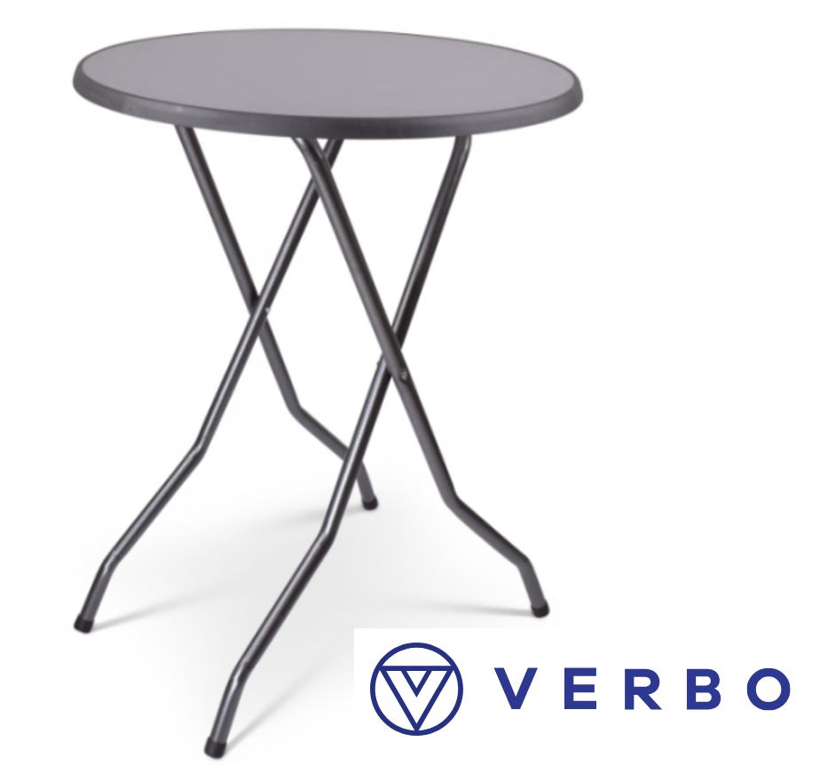 Verbo Group Facebook ad: Groothandel in slimme oplossingen klap -en stapelbaar. |…