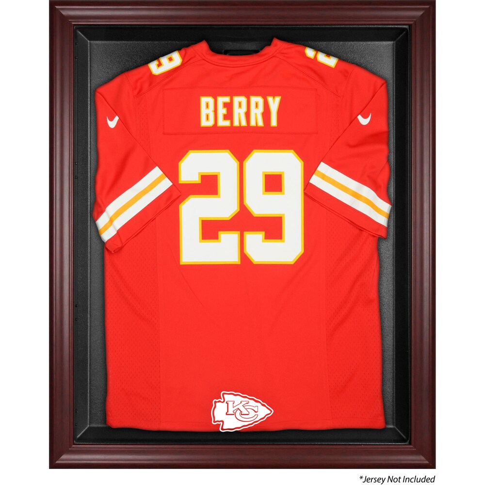Kansas City Chiefs on Fanatics Facebook ad from Apr 8, 2026