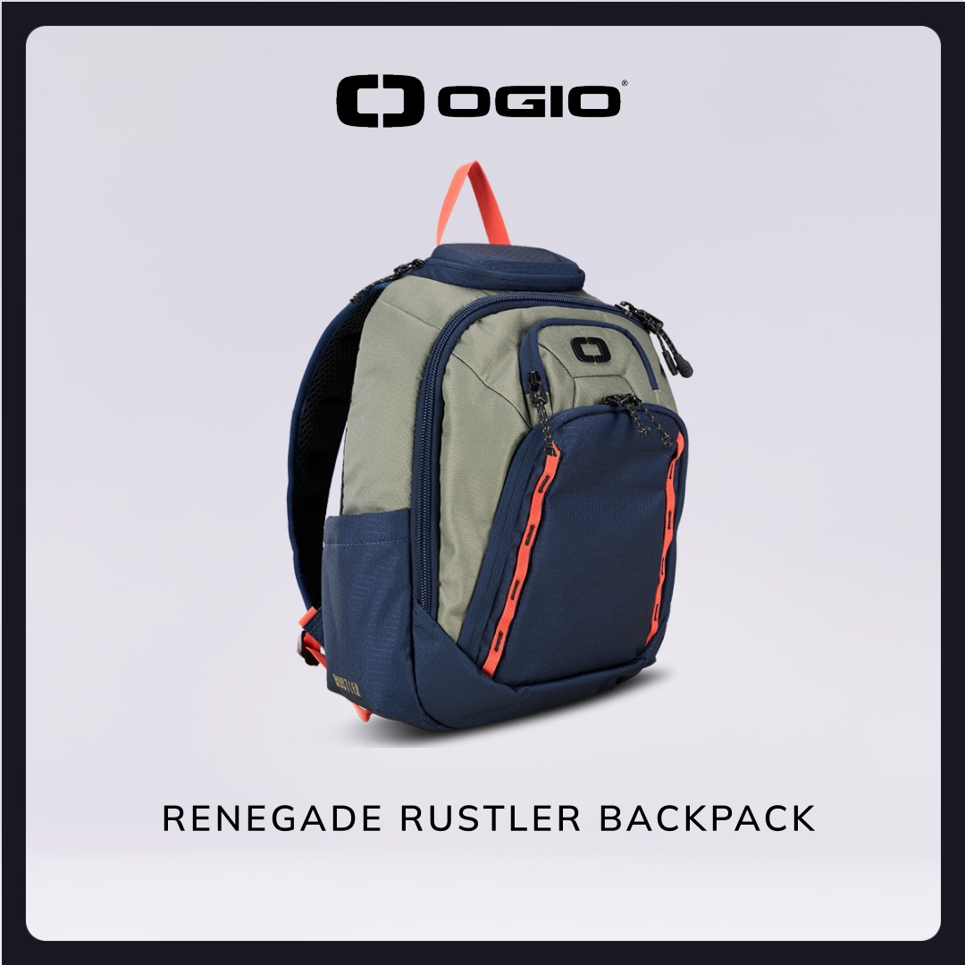 OGIO Facebook ad
