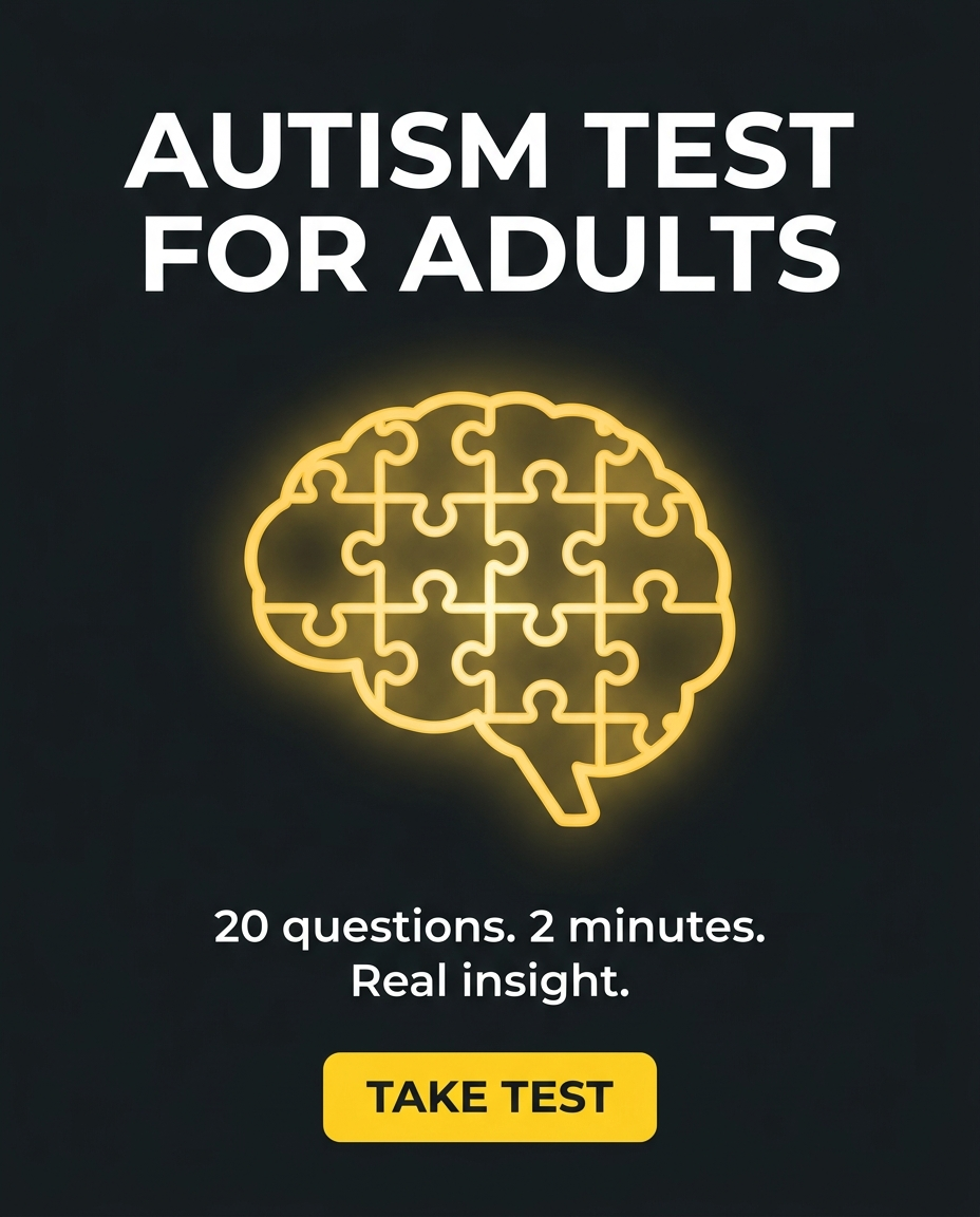 Personality Test: Created by Experts  Facebook ad