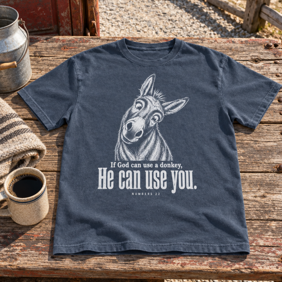 FaithWise + Co Facebook ad