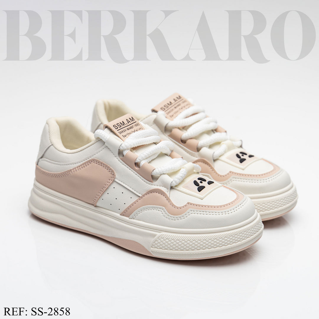Berkaro Store Facebook ad: Découvrez nos élégantes 𝐒𝐧𝐞𝐚𝐤𝐞𝐫𝐬 𝐩𝐨𝐮𝐫…