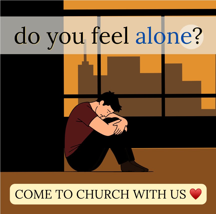 Believers of Jesus Christ in the CNMI Facebook ad