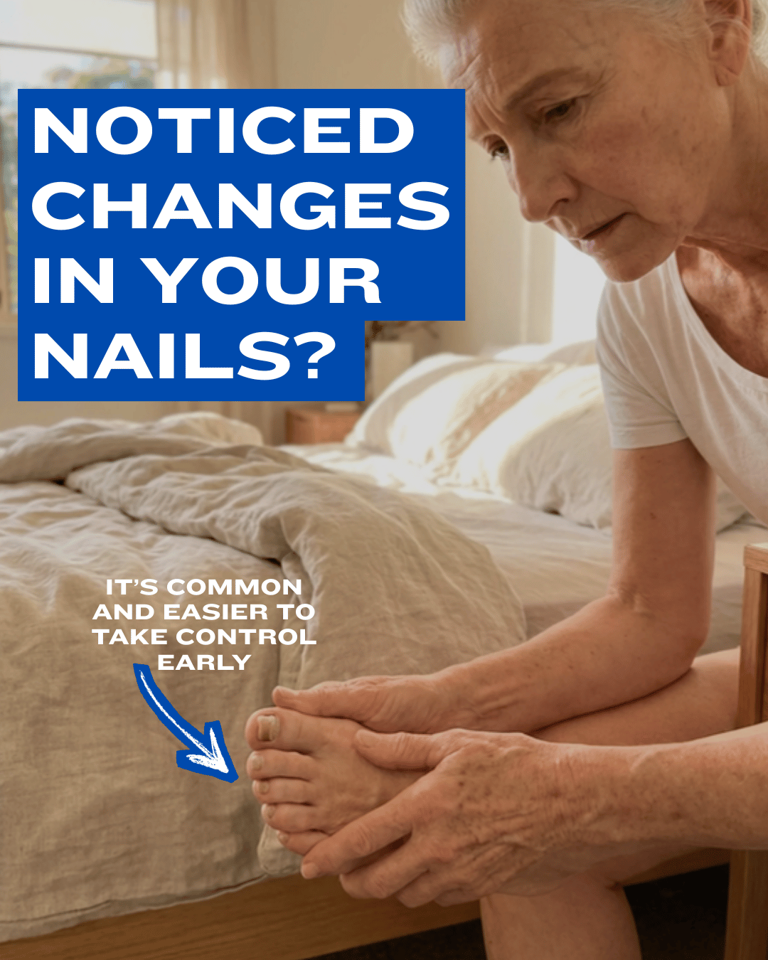 OzHealth Pharmacy Facebook ad
