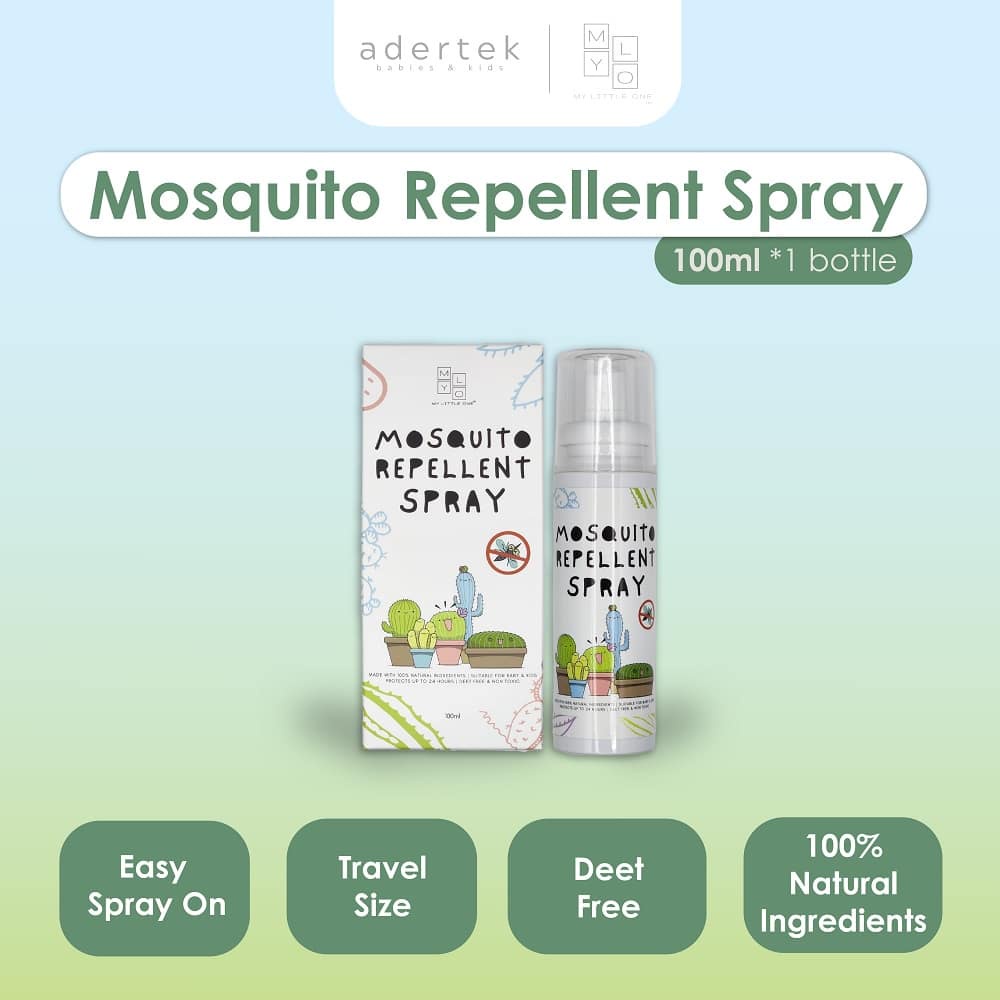 Adertek baby & kids Facebook ad: When they cannot sleep from cough or itch…