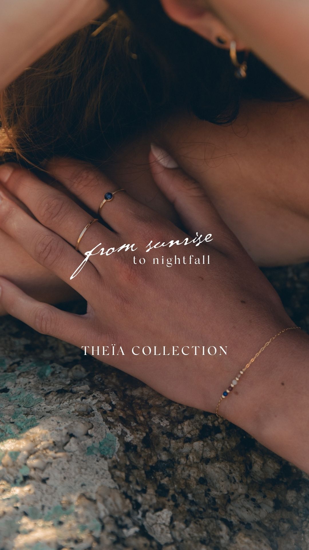MAKAROjewelry Facebook ad