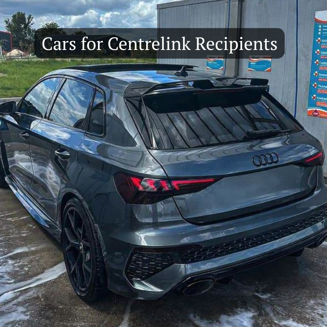 The Daily Stream Facebook ad: Centrelink car loan: how it works, find out more in the…