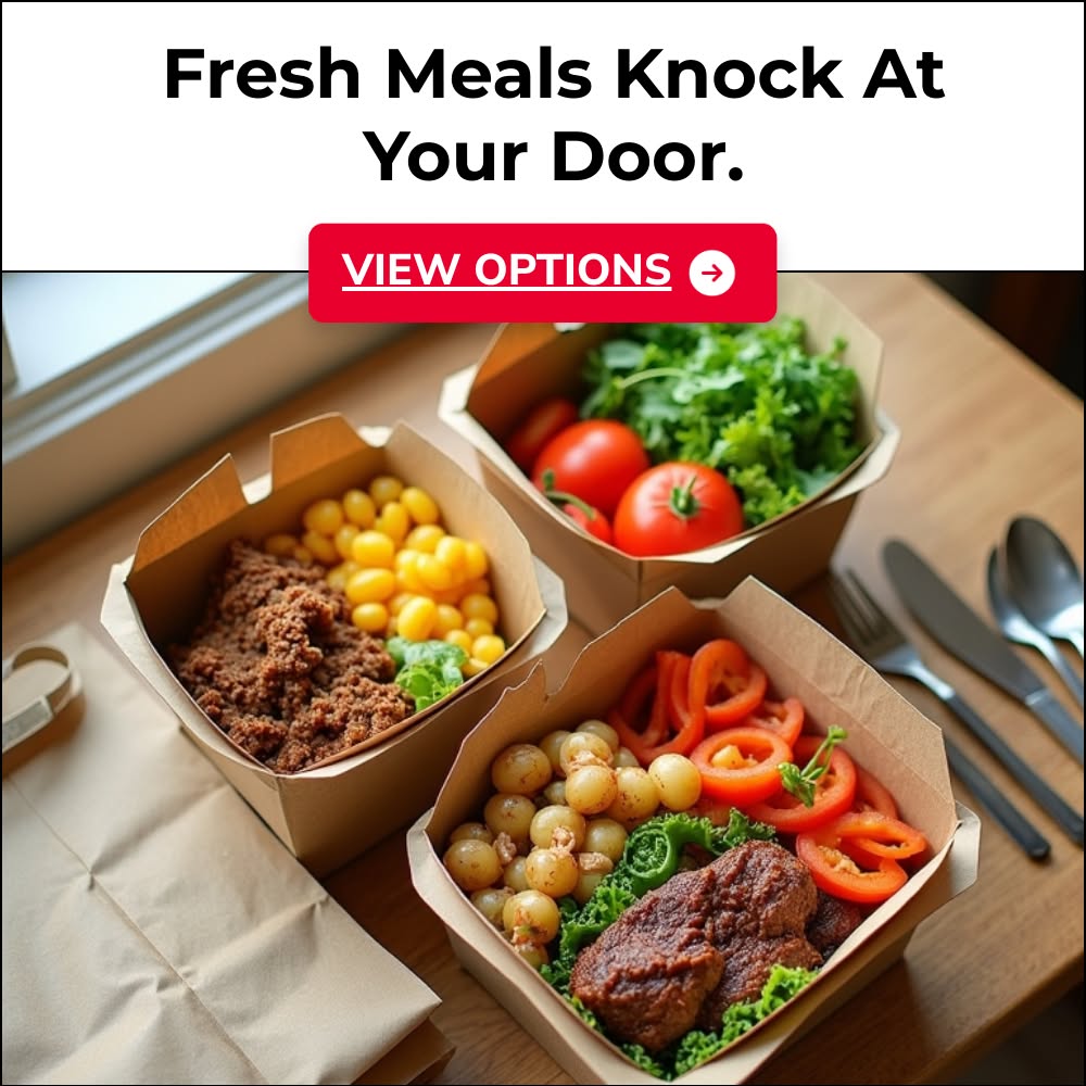 QuickSearches Channelway Facebook ad: Home Meat Delivery Bulk Packs All States.