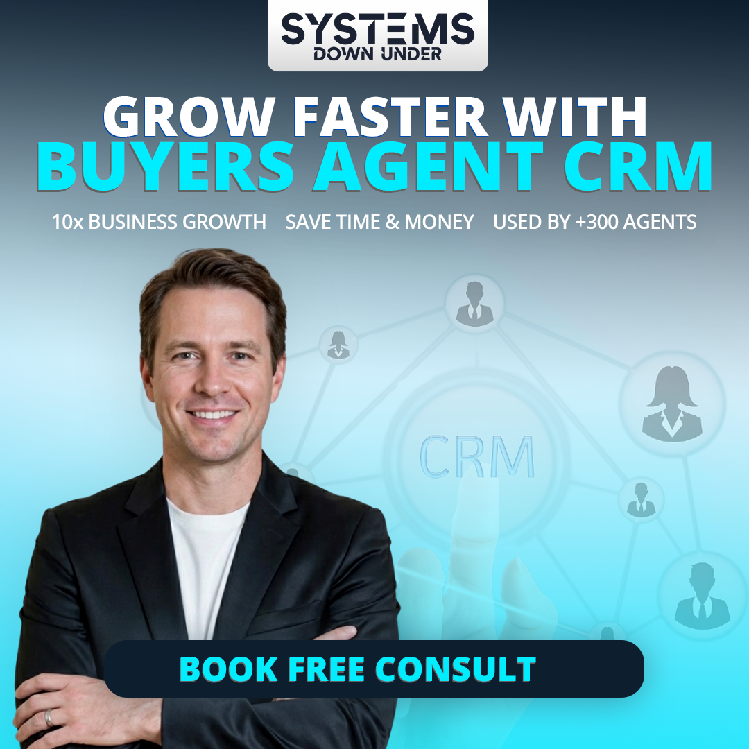 Systems Down Under. Facebook ad: Claim Your Free Consult