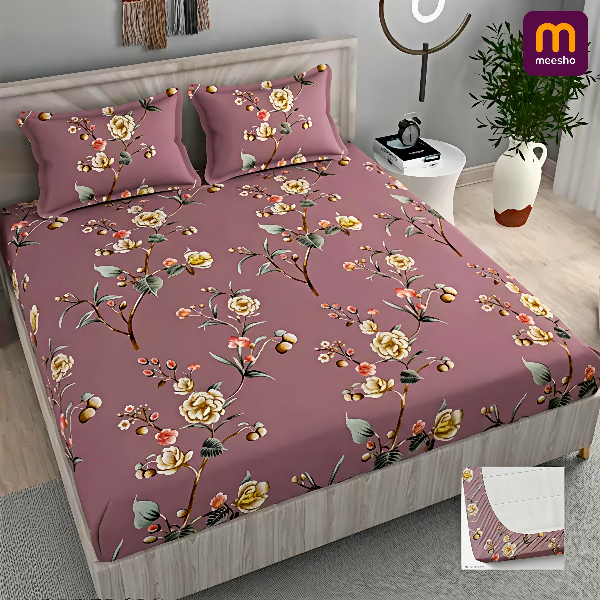 Daily Top Deals Facebook ad: Comment Yes for link