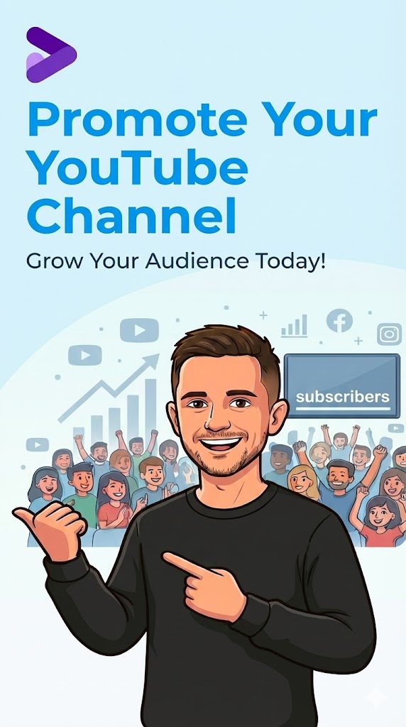 Prodvigate Facebook ad