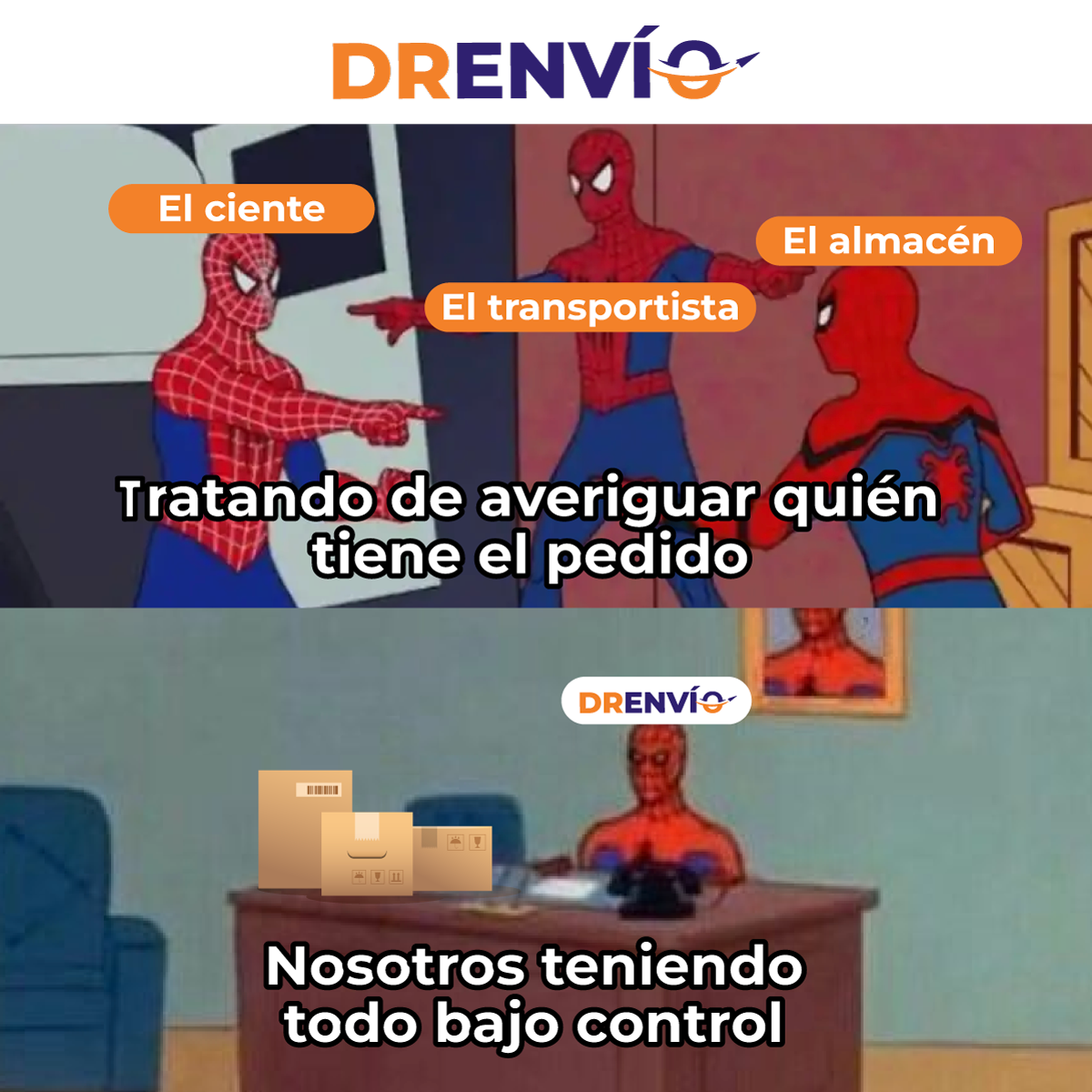 Dr Envio Facebook ad
