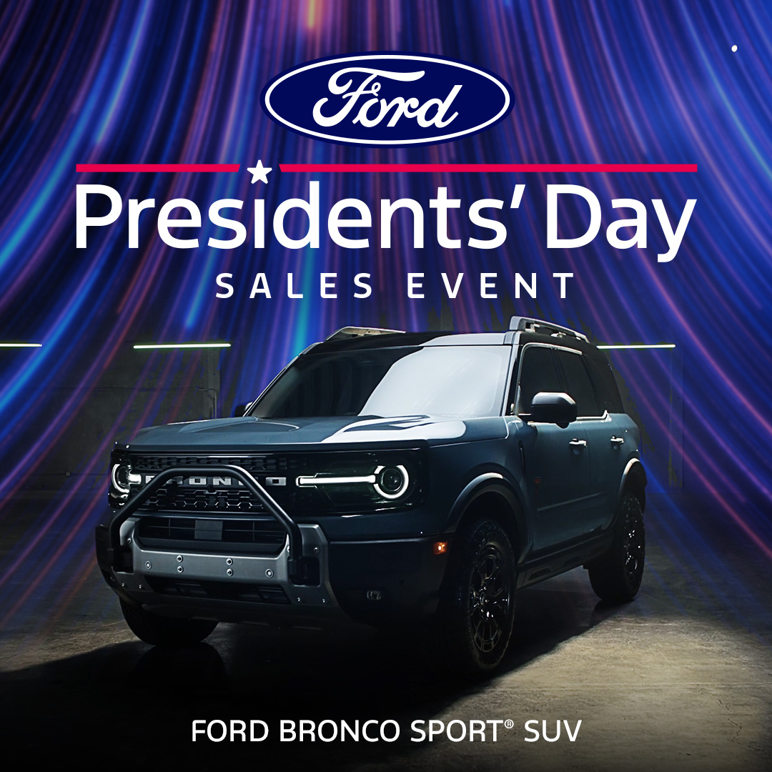 Your Local Ford Store Facebook ad