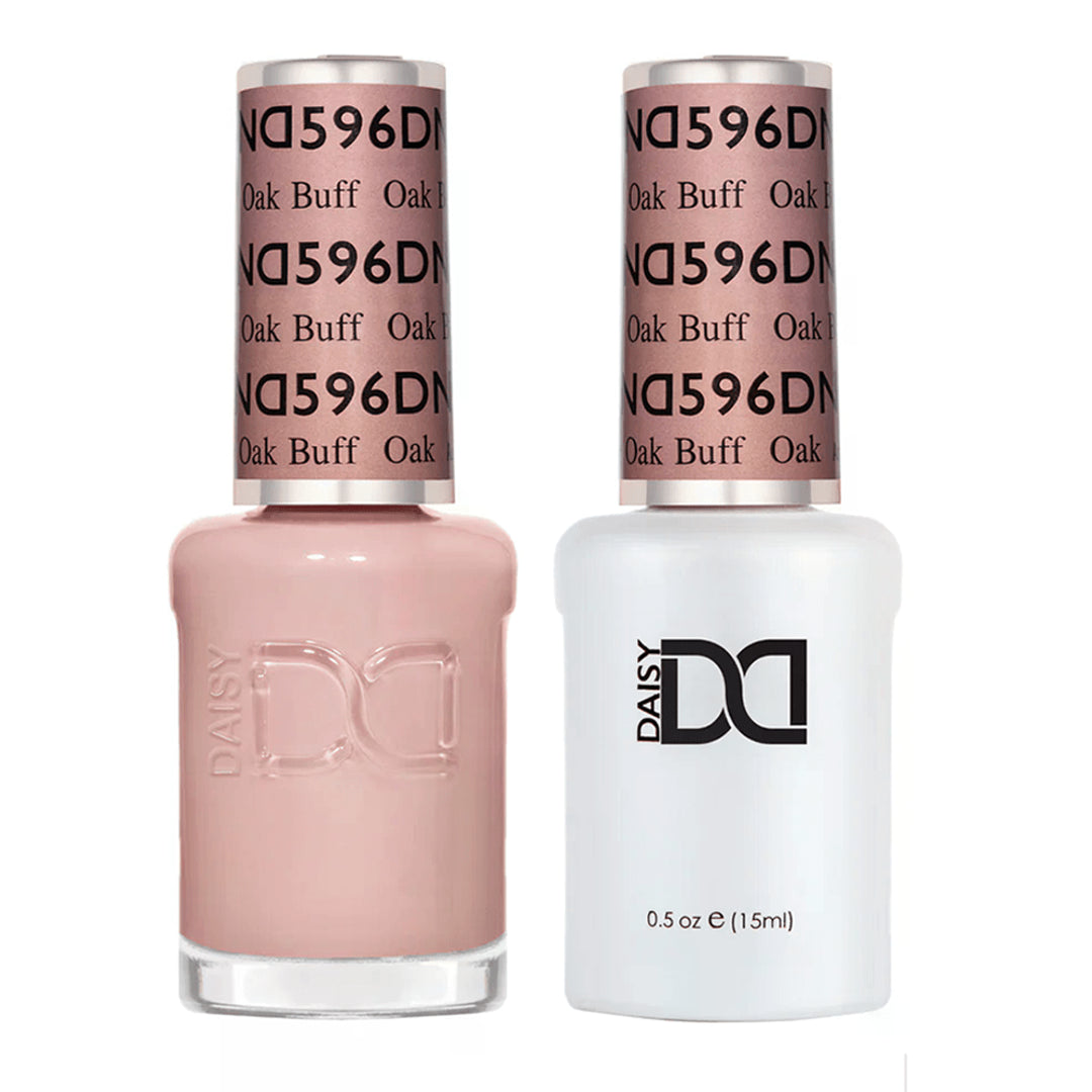 DTK Nail Supply Facebook ad: Still looking? Your favorite nail supplies are in…