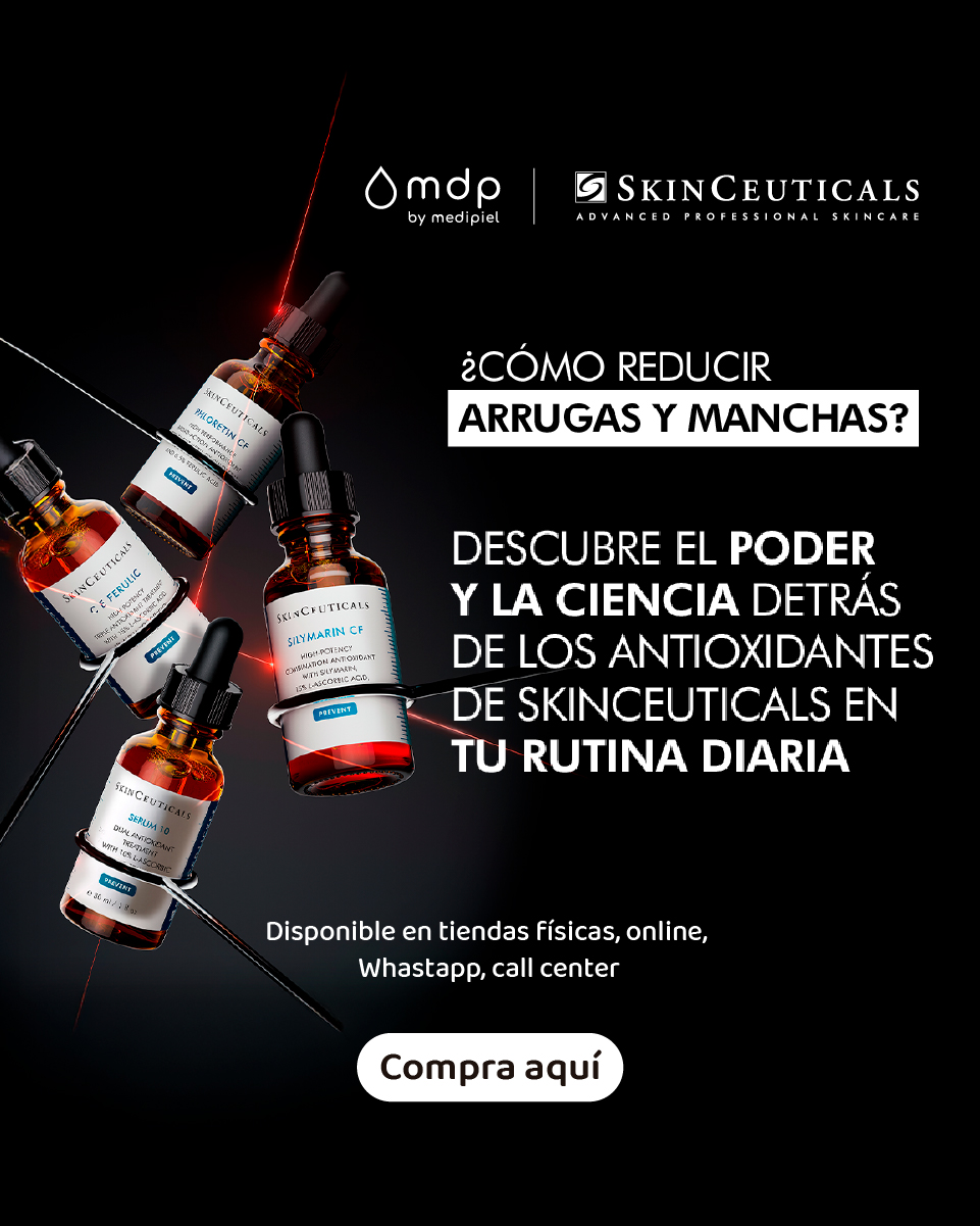 Medipiel Facebook ad