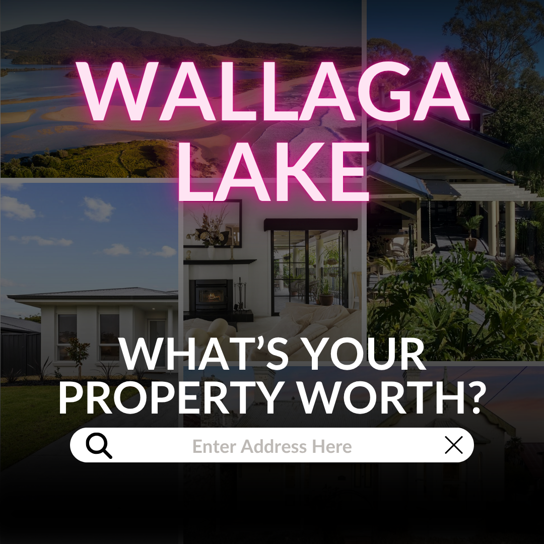 Butterfield Property Bermagui Facebook ad