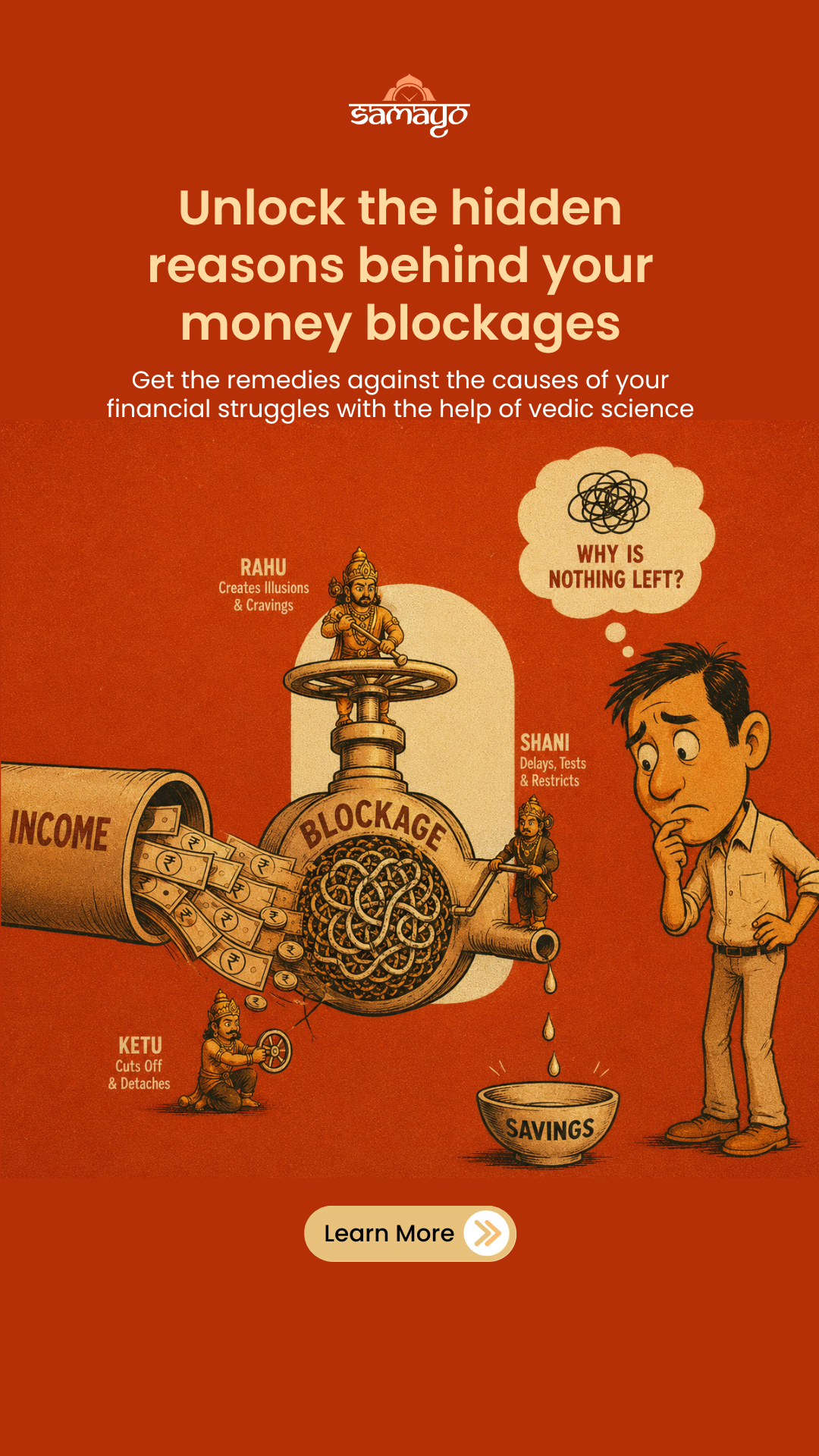 Samayo Facebook ad from Jun 17, 2026