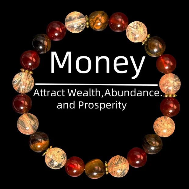Tinker Stone - Mindful Adornments Facebook ad