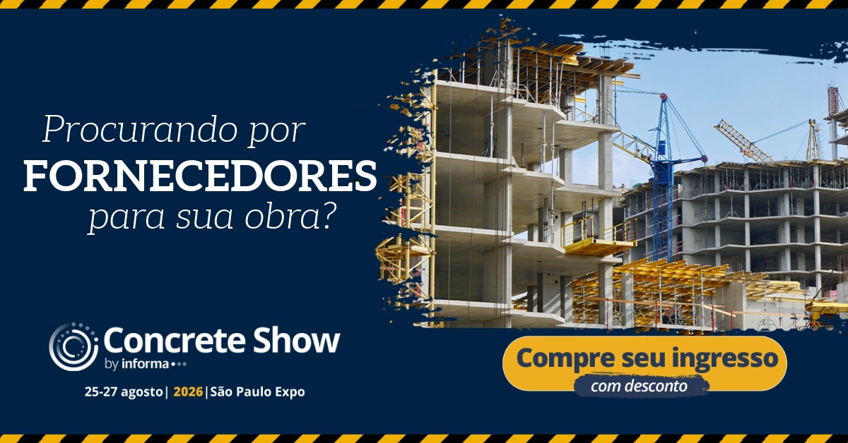 Concrete Show Facebook ad