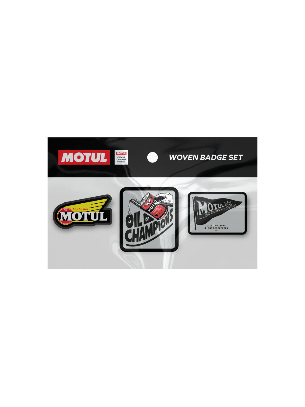 Motorsport Superstore Facebook ad