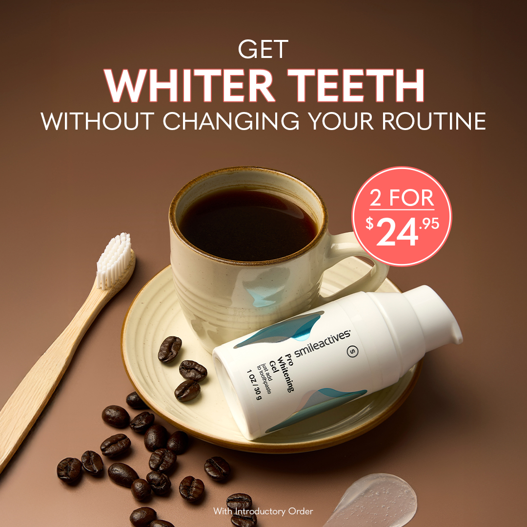 smileactives Facebook ad