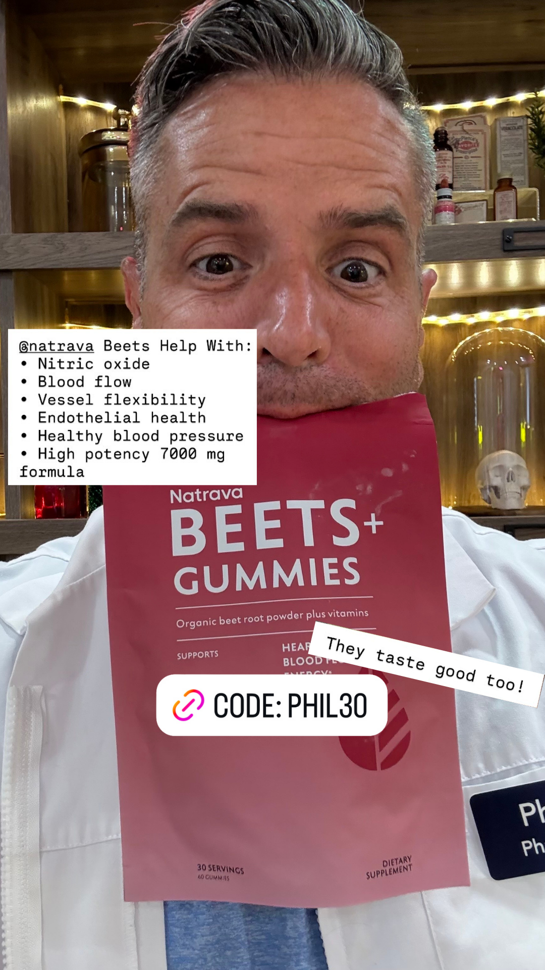 Philsmypharmacist Facebook ad