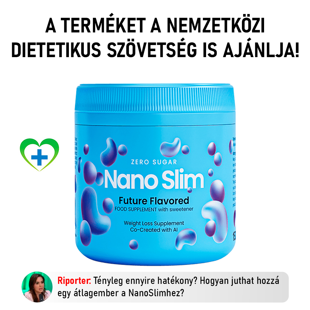 Egészségügyi blog Facebook ad