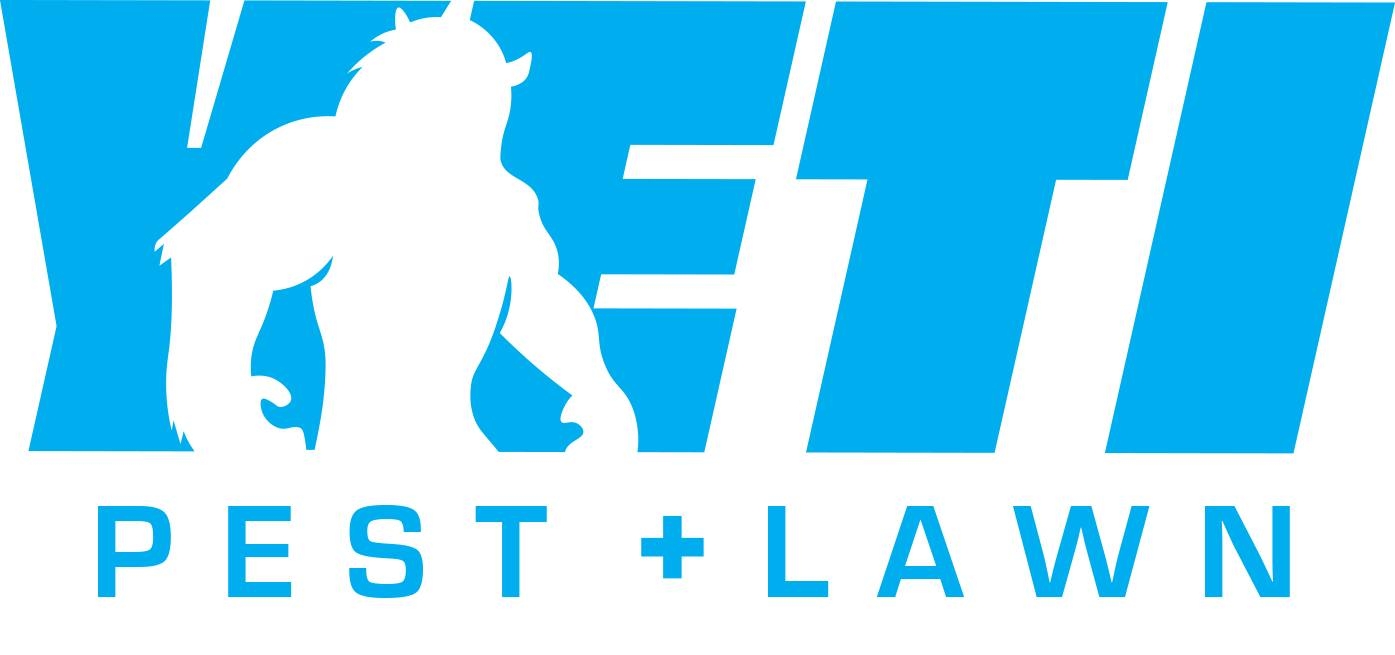 Yeti Pest Facebook ad: Pest control and fertilizer service