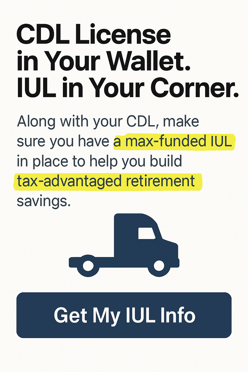 PolicyClover Facebook ad