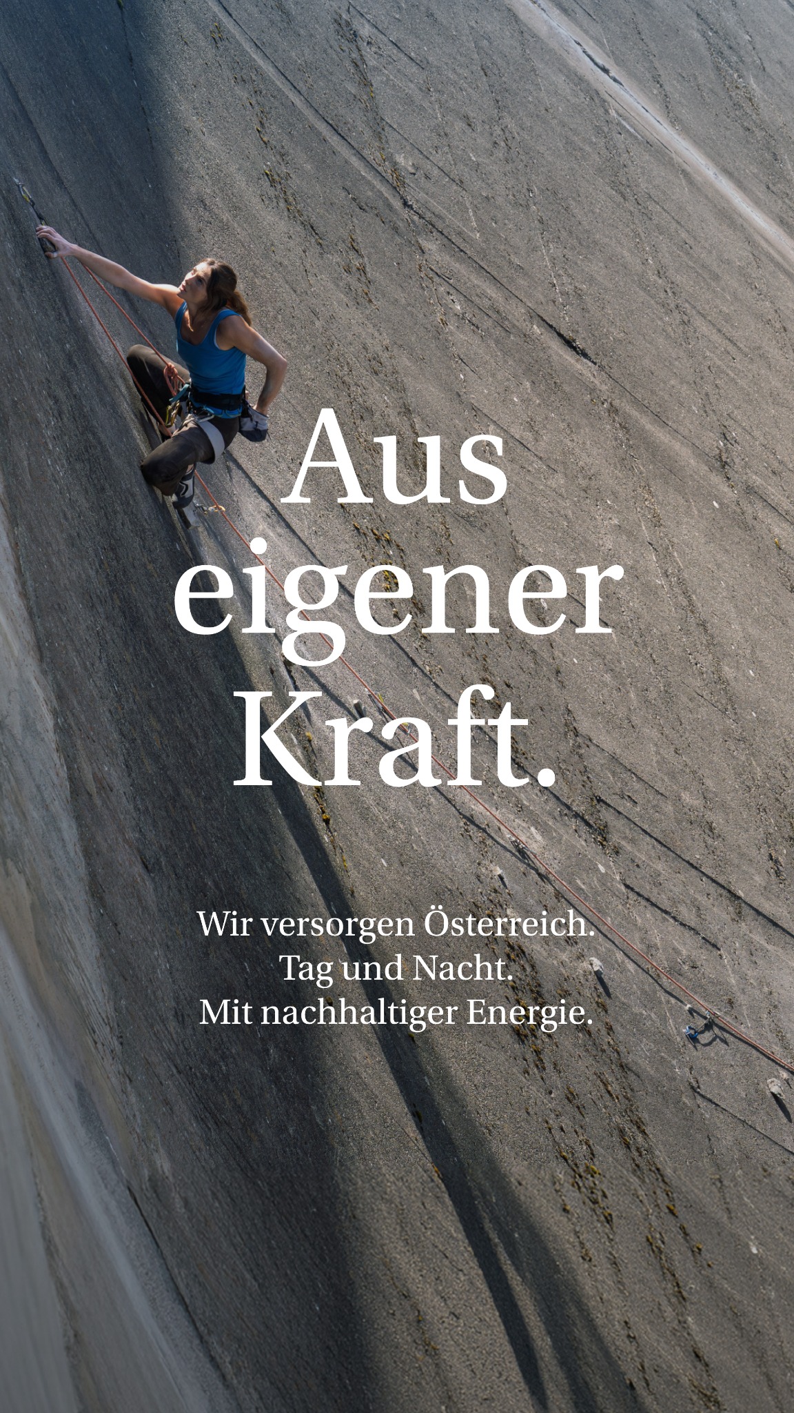 VERBUND Facebook ad from Mar 3, 2026