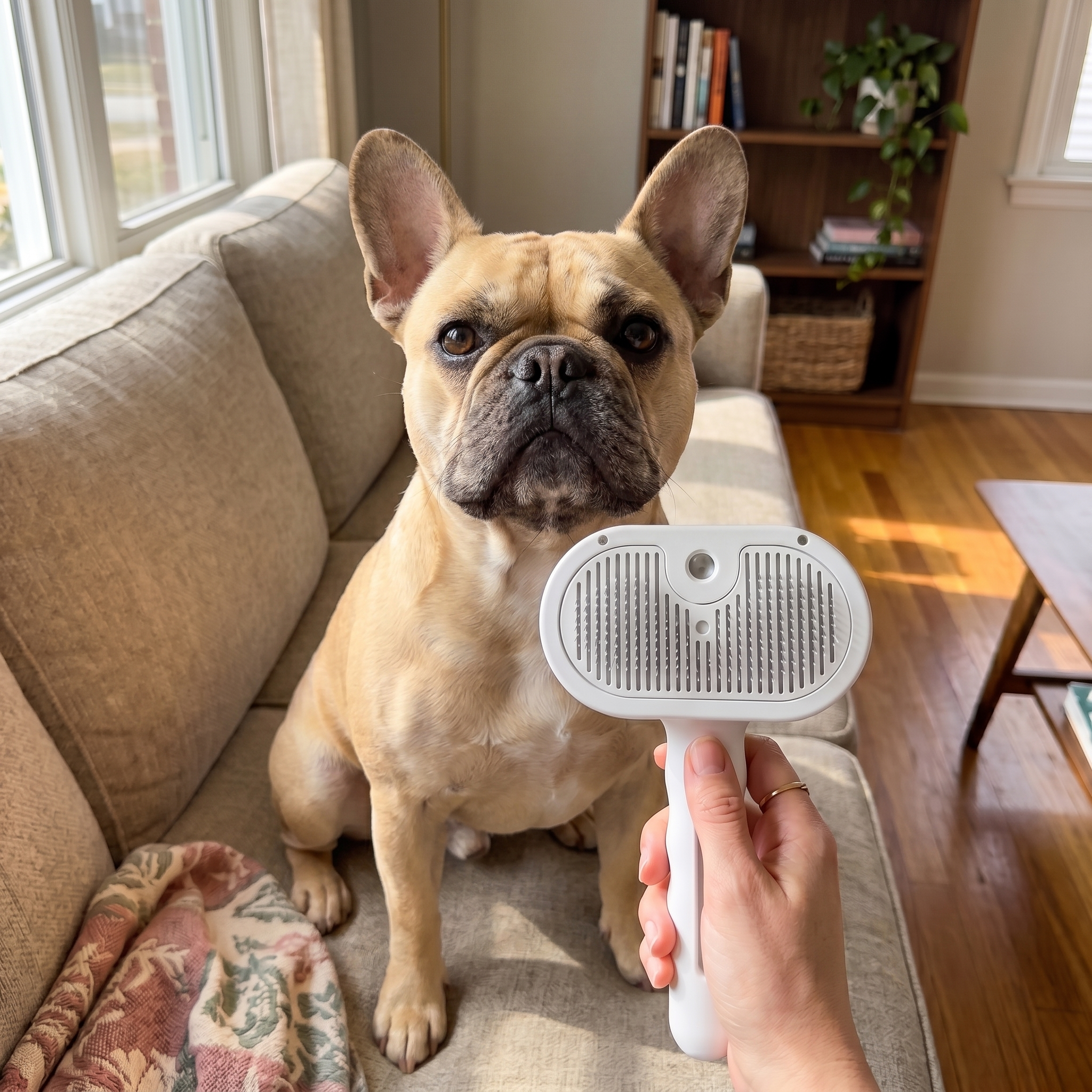 Doggido Facebook ad